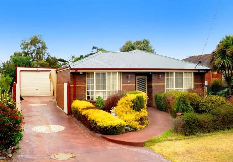 61 Henderson Street, Indented Head VIC 3223