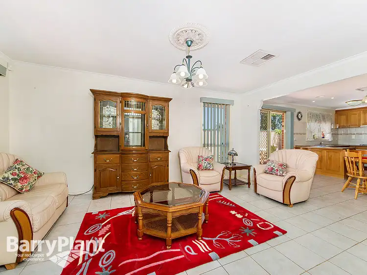 Second view of Homely house listing, 68 Gillespie Road, St Albans VIC 3021