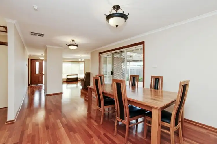 Fifth view of Homely house listing, 57 Grevillea Crescent, Hoppers Crossing VIC 3029