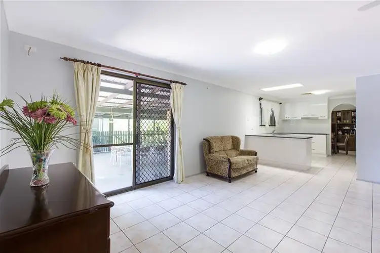 Fifth view of Homely house listing, 9 Barker Street, Cashmere QLD 4500