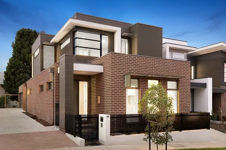 48 Stellar Place, Bundoora VIC 3083
