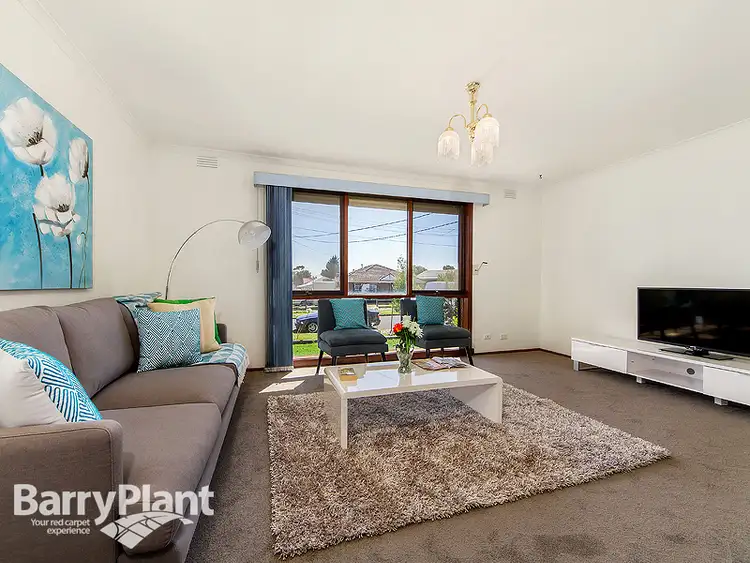 Second view of Homely house listing, 11 Tullaroop Court, St Albans VIC 3021