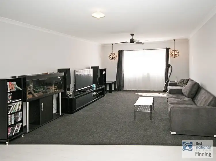 Fourth view of Homely house listing, 35 Lineham Drive, Cranbourne VIC 3977