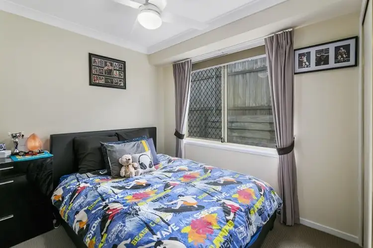 Seventh view of Homely house listing, 41 Pearse Drive, Brassall QLD 4305