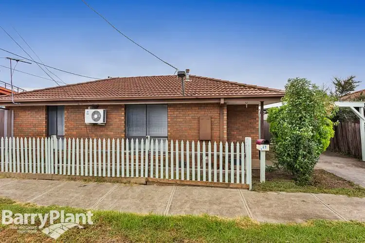 1/47 Fitzroy Street South, Altona Meadows VIC 3028