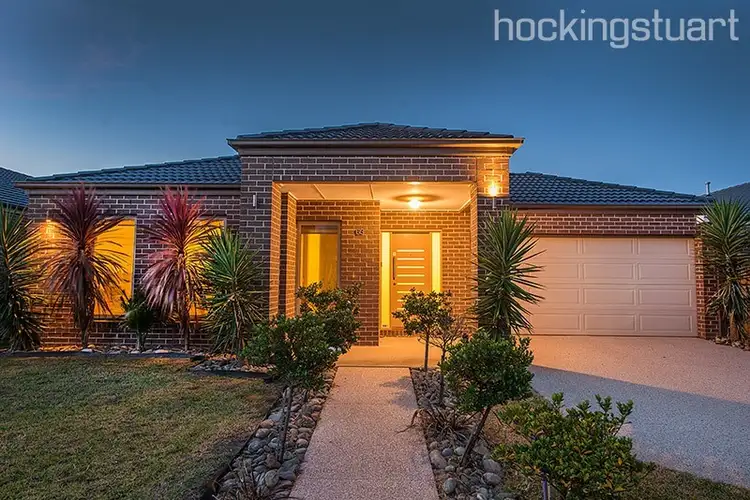 Main view of Homely house listing, 63 Charlbury Crescent, Cranbourne North VIC 3977