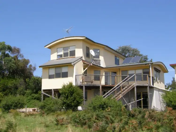 Main view of Homely house listing, 33 FISHERMANS ROAD, Venus Bay VIC 3956