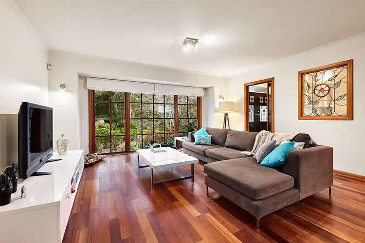 Fifth view of Homely house listing, 40 Alexander Road, Warrandyte VIC 3113