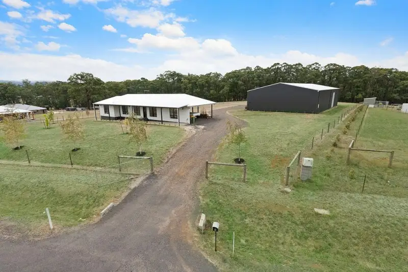 Main view of Homely house listing, 9 Monarch Close, Kinglake West VIC 3757