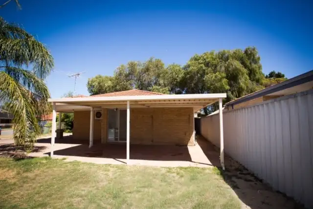 Fifth view of Homely house listing, 64a Linley Road, Wannanup WA 6210