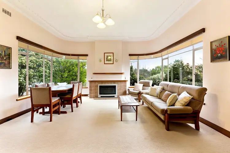 Fourth view of Homely house listing, 45 Solway Street, Ashburton VIC 3147