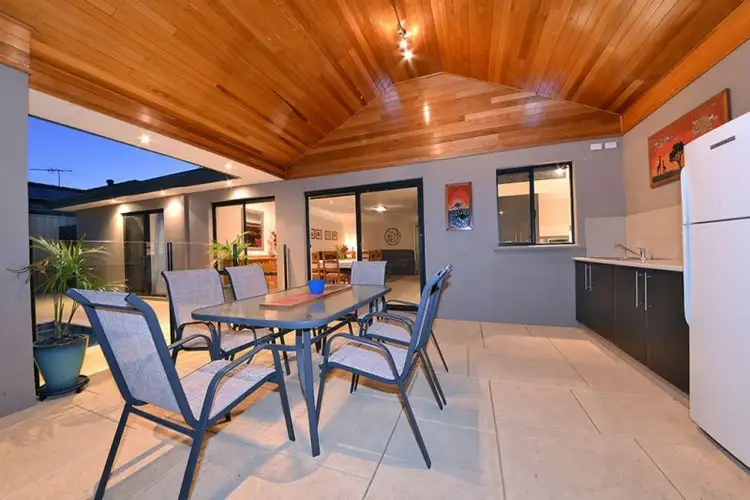 Third view of Homely house listing, 52 Crosthwait Circle, Tapping WA 6065