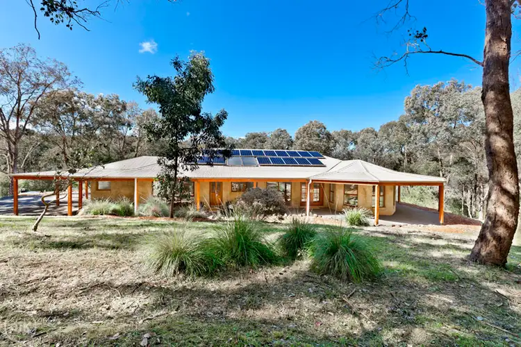 130 Turnung Road, Panton Hill VIC 3759