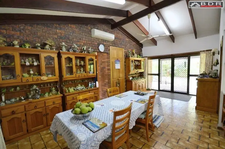 Fifth view of Homely house listing, 16 Diamantina Drive, Howard QLD 4659
