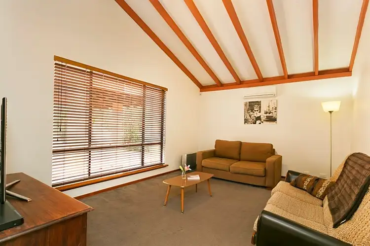 Second view of Homely house listing, 16A Petterson Avenue, Kardinya WA 6163