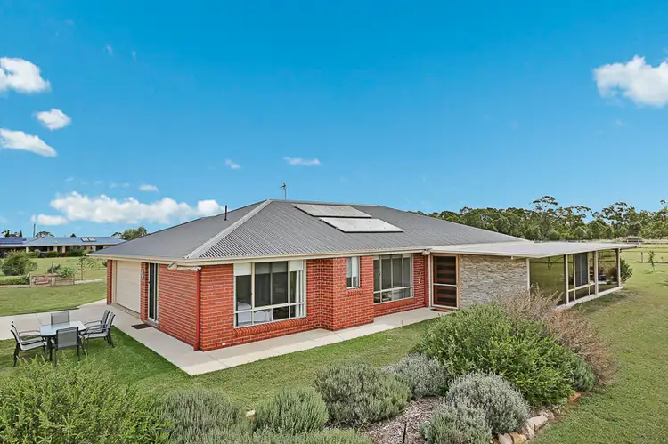 57 Gregory Street, Hendon QLD 4362