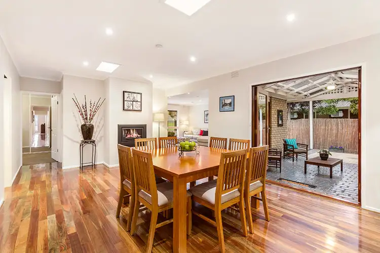 Third view of Homely house listing, 2 Watling Terrace, Doncaster East VIC 3109