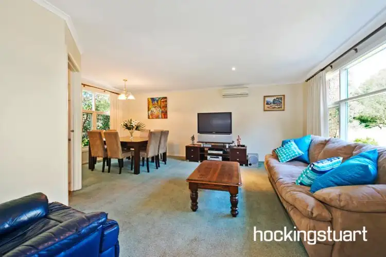 Fourth view of Homely house listing, 4 Melliodora Place, Yallambie VIC 3085