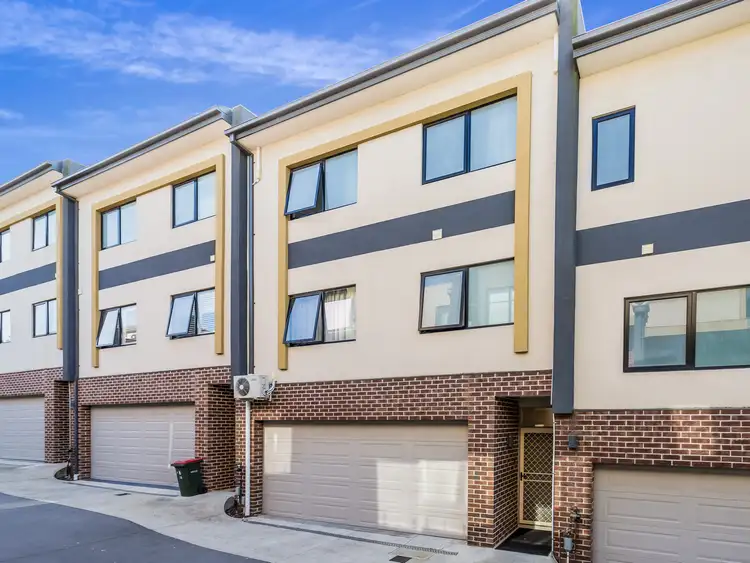 Fifth view of Homely townhouse listing, 5/19 Hughes Street, Burwood VIC 3125