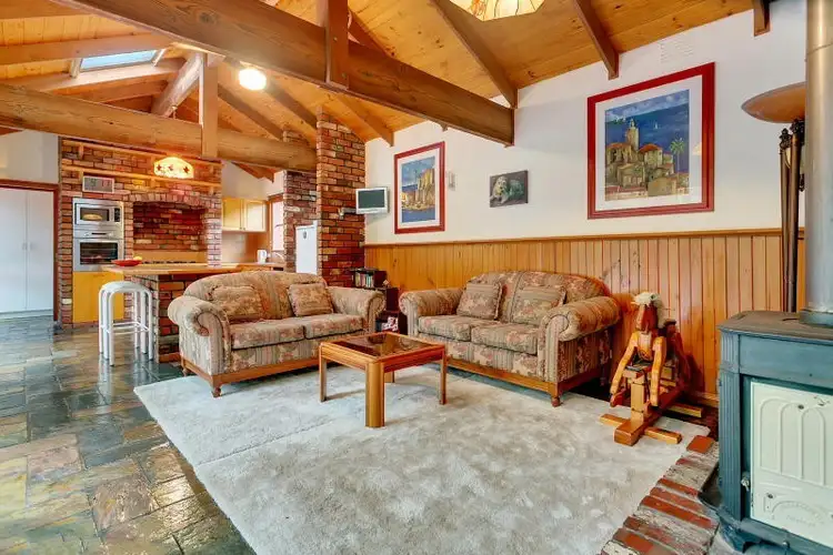 Fifth view of Homely house listing, 7 The Mews, Frankston VIC 3199