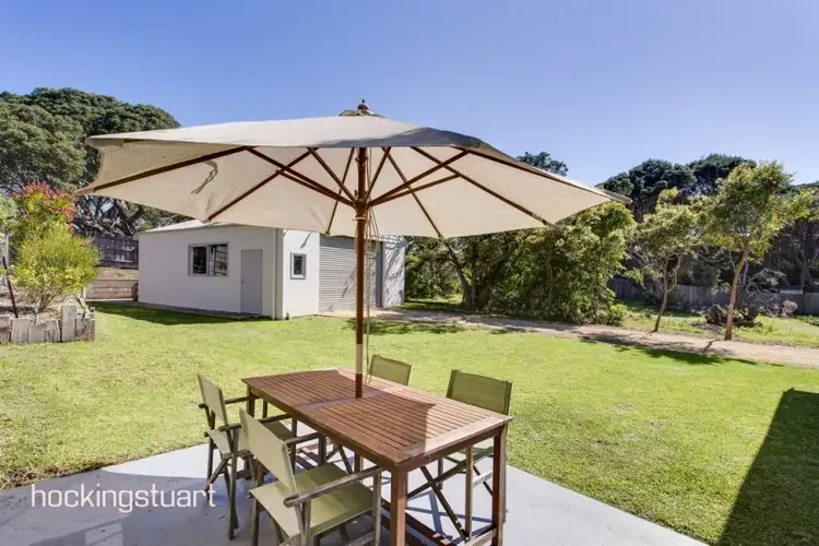 Third view of Homely house listing, 4 Laurel Street, Rye VIC 3941