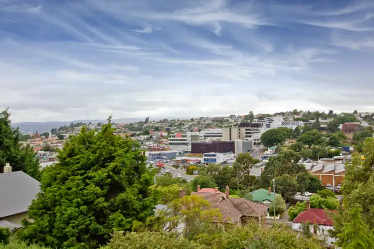 Second view of Homely house listing, 14 Rocklynn Place, West Launceston TAS 7250