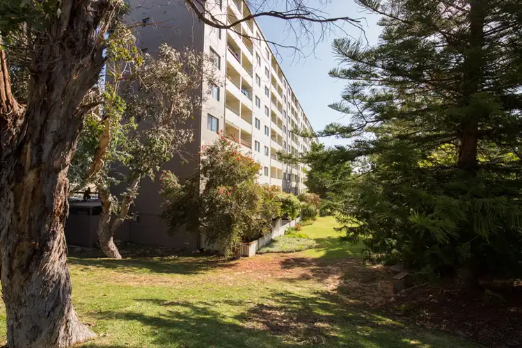 Third view of Homely apartment listing, 48/34 Davies Road, Claremont WA 6010