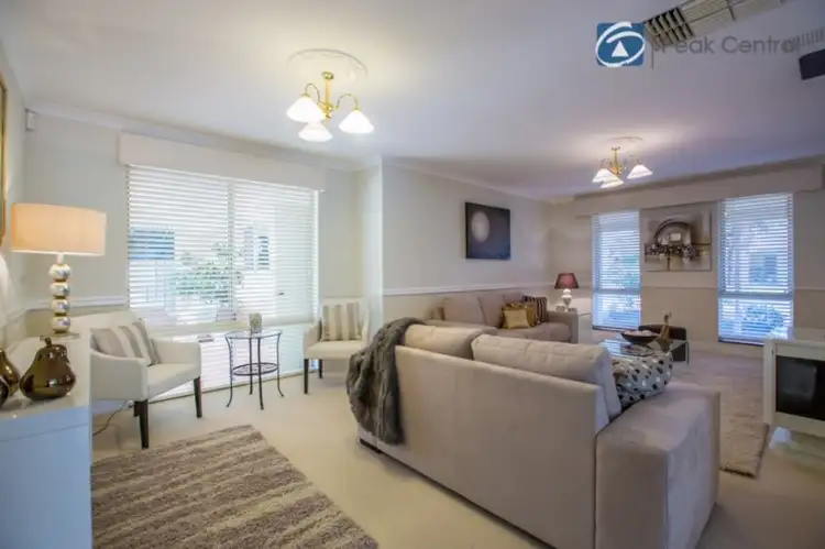 47 Hawkesbury Retreat, Atwell WA 6164