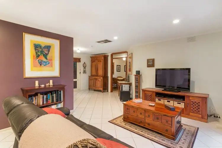 Fourth view of Homely house listing, 17 Langli Avenue, Warranwood VIC 3134