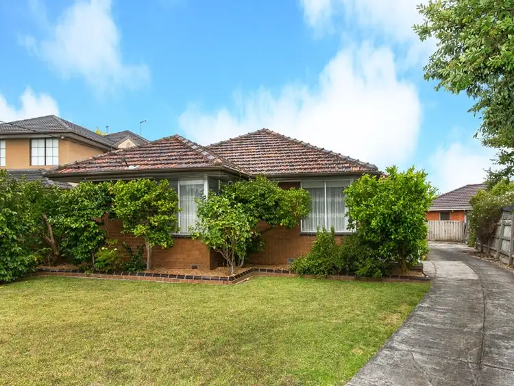 4 Upton Court, Burwood East VIC 3151