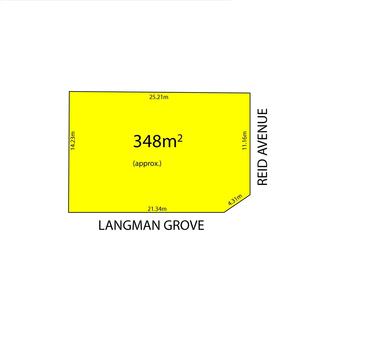 Main view of Homely land listing, 5 Langman Grove (Corner of Reid Avenue), Felixstow SA 5070