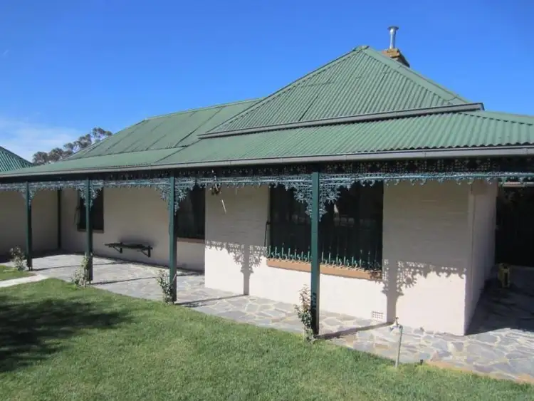 Main view of Homely house listing, 13 Fitzroy Street, Goulburn NSW 2580