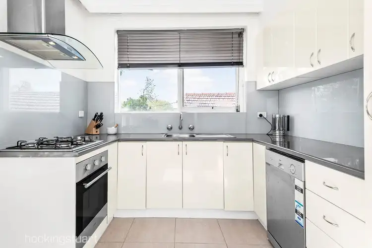 Fourth view of Homely apartment listing, 4/69 Spray Street, Elwood VIC 3184