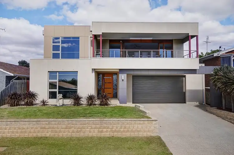 8 Goondiwindi Avenue, Clifton Springs VIC 3222