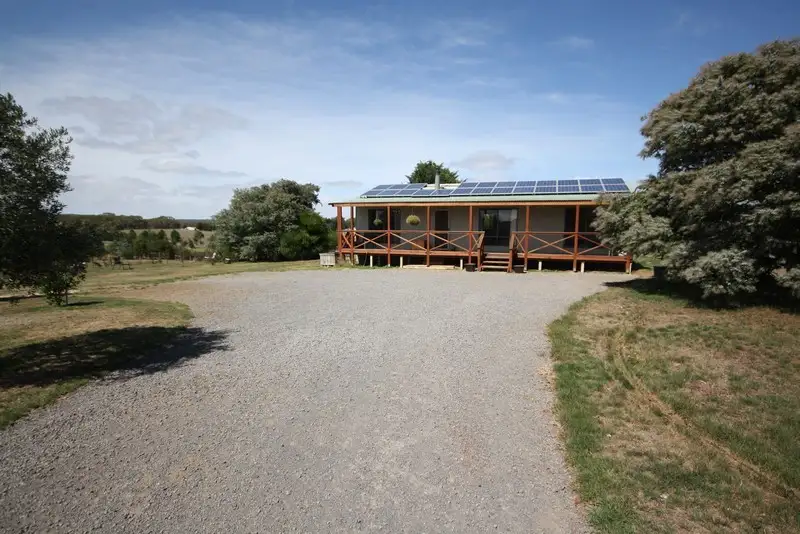 Main view of Homely house listing, 134 Kent Drive, Haddon VIC 3351