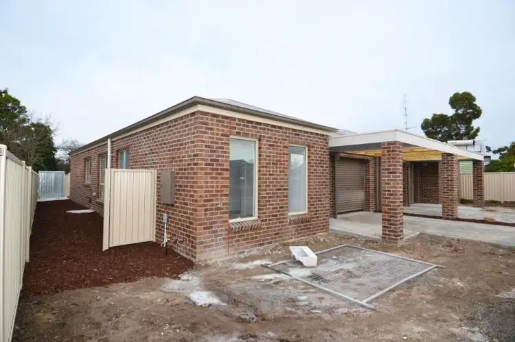 17 Alfred Street, Redan VIC 3350