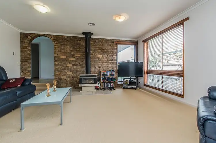 Second view of Homely house listing, 218 Wilsons Road, Whittington VIC 3219