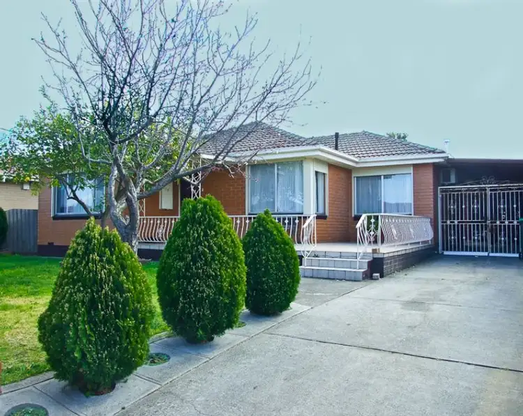 238 Darebin Drive, Lalor VIC 3075