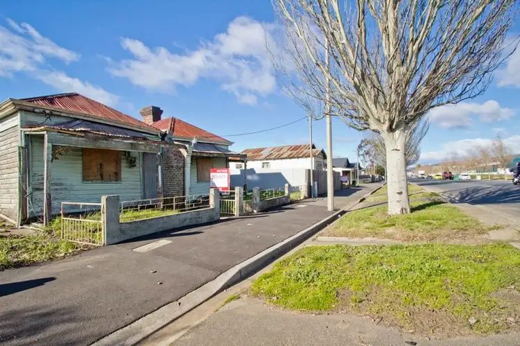 Main view of Homely land listing, 30-38 Goderich Street, Invermay TAS 7248