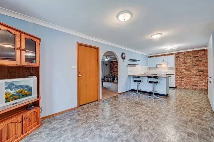 Fifth view of Homely house listing, 2/8 Wright Place, Bligh Park NSW 2756