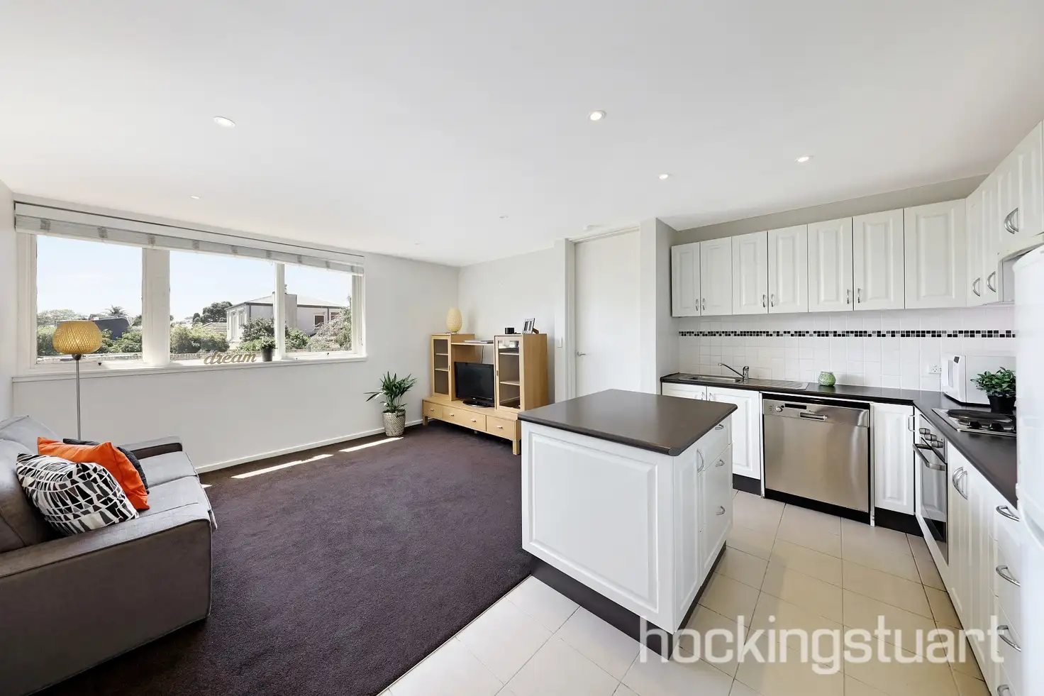 Main view of Homely apartment listing, 4/37 Greville Street, Prahran VIC 3181