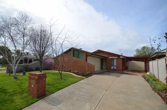 9 Oberin Court, Echuca VIC 3564
