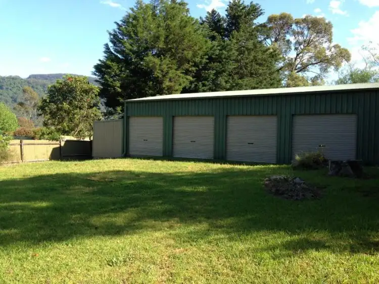 Fourth view of Homely land listing, 3 Faulks Place, Cambewarra NSW 2540