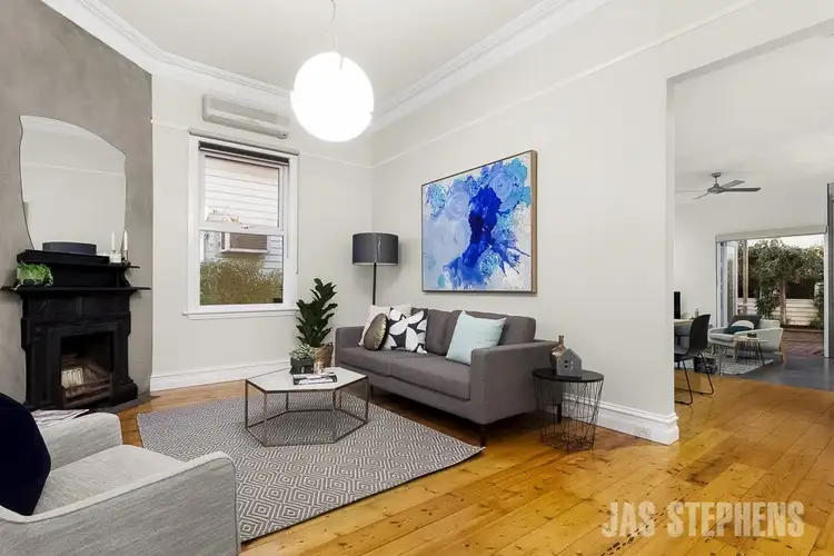 Fifth view of Homely house listing, 93 Williamstown Road, Seddon VIC 3011