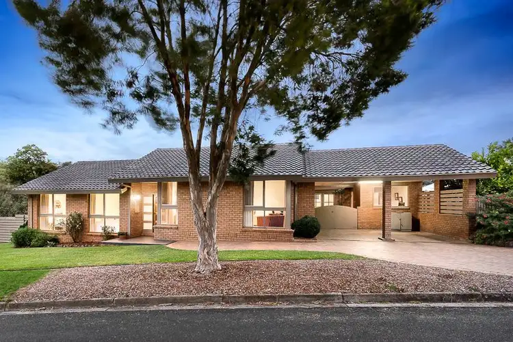 7 Highland Boulevard, Ringwood VIC 3134