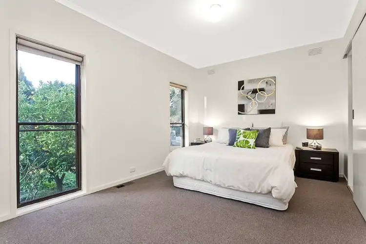 Fifth view of Homely unit listing, 1/12 Vista Street, Bulleen VIC 3105