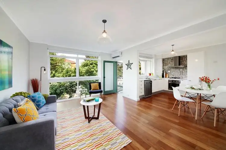 7/3 Osborne Avenue, Glen Iris VIC 3146