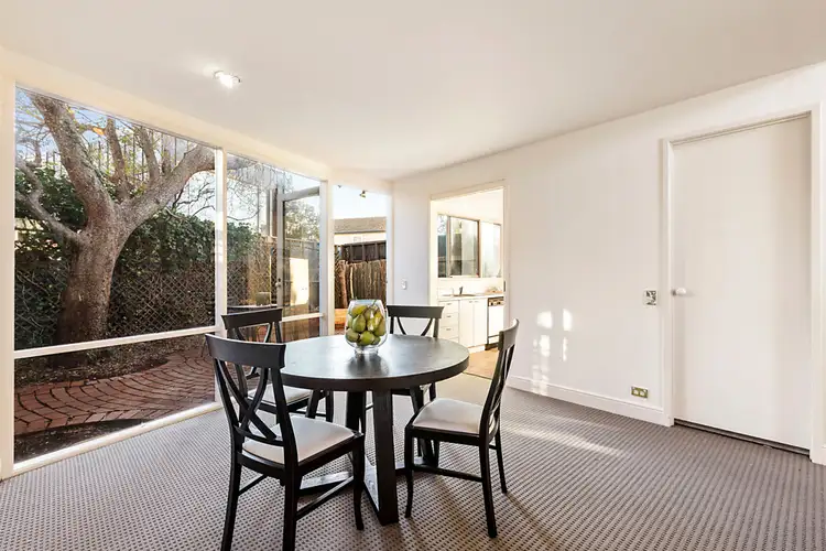 Sixth view of Homely house listing, 56A Cromwell Road, South Yarra VIC 3141