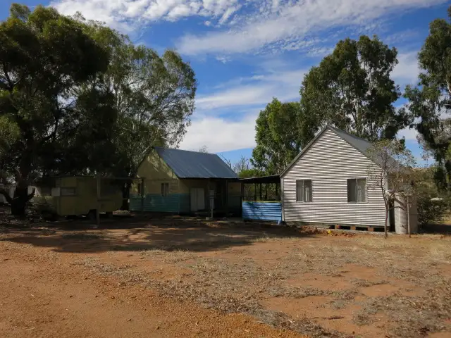 Main view of Homely land listing, 23 Bennet Road, Dale WA 6304