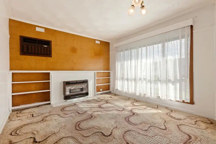Second view of Homely house listing, 33 Morobe Street, Heidelberg West VIC 3081
